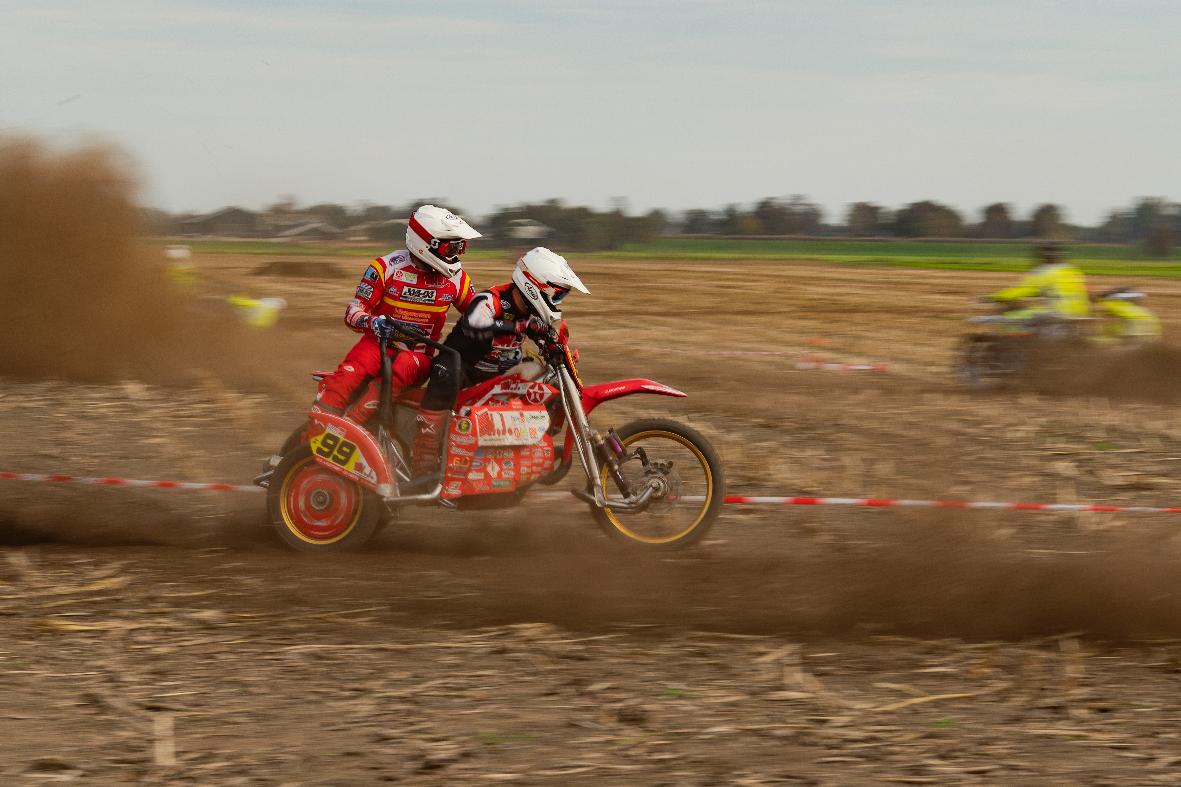 Motorcross foto 3